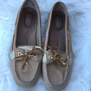 Sperry shoes